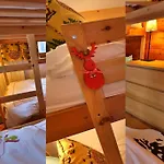 Mavambo 木屋