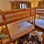 Mavambo 木屋 Le Châble