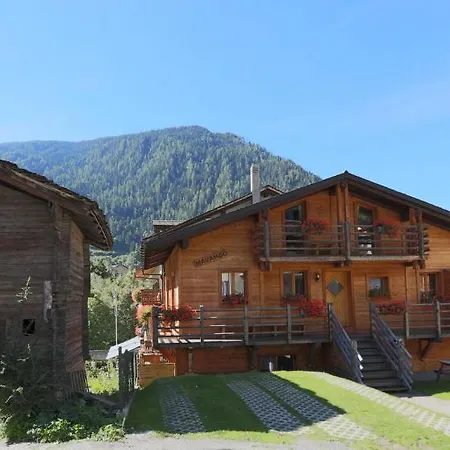 Mavambo Le Châble