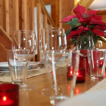Mavambo Chalet *