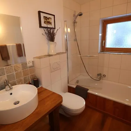 Mavambo シャレー