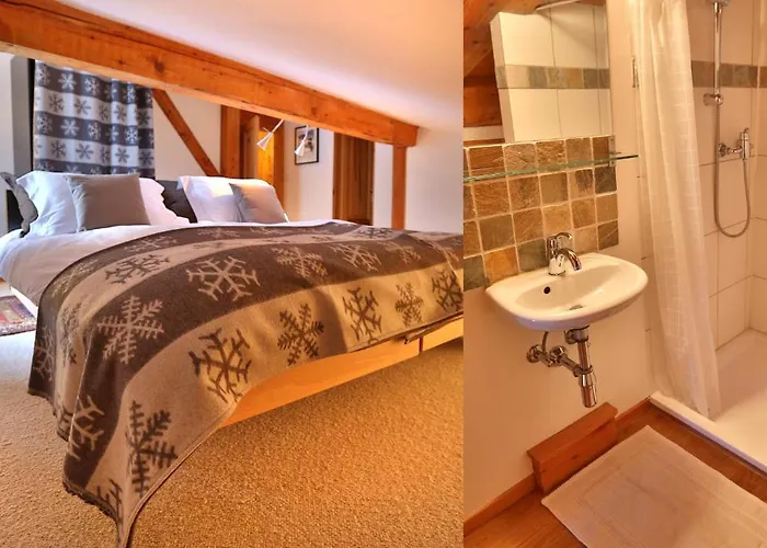 Mavambo * Le Châble