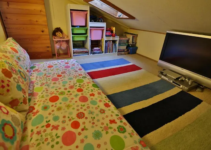 Mavambo Horská chata *