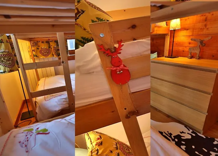 Mavambo Horská chata