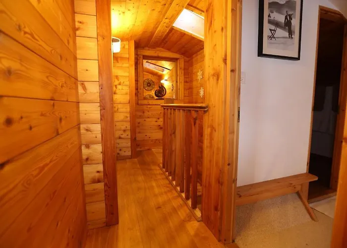 Horská chata Mavambo