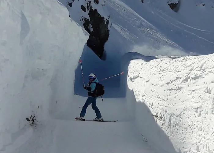 Mavambo Horská chata