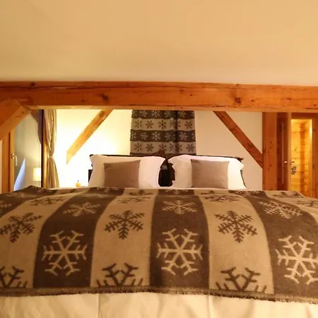 Mavambo Chalet