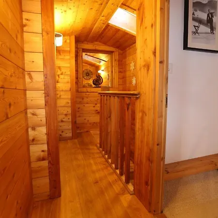 Chalet Mavambo