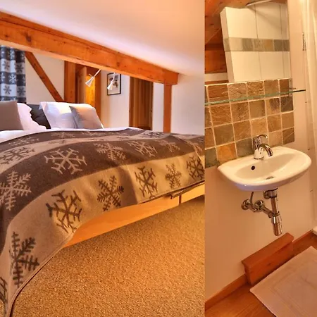 Mavambo * Le Châble